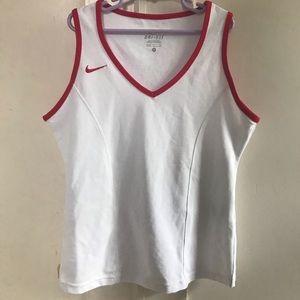 Nike Dri Fit Tank